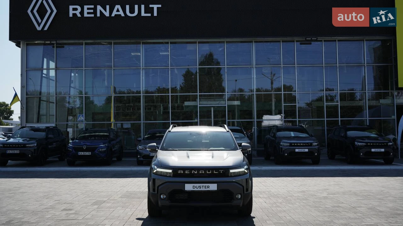 Renault-10