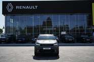Renault Duster Evolution