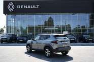 Renault Duster Evolution