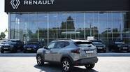 Renault Duster Evolution