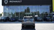 Renault Duster Evolution
