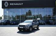 Renault Duster Evolution