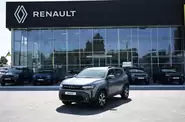 Renault Duster Evolution