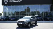 Renault Duster Evolution