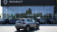 Renault Duster Evolution
