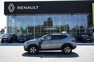 Renault Duster Evolution