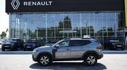 Renault Duster Evolution