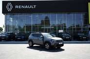 Renault Duster Evolution