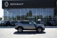 Renault Duster Evolution