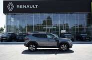 Renault Duster Evolution