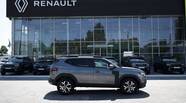 Renault Duster Evolution