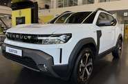 Renault Duster - фото 1