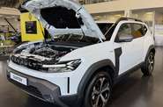 Renault Duster - фото 23