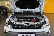 Renault Duster - фото 24