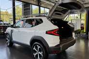 Renault Duster - фото 13