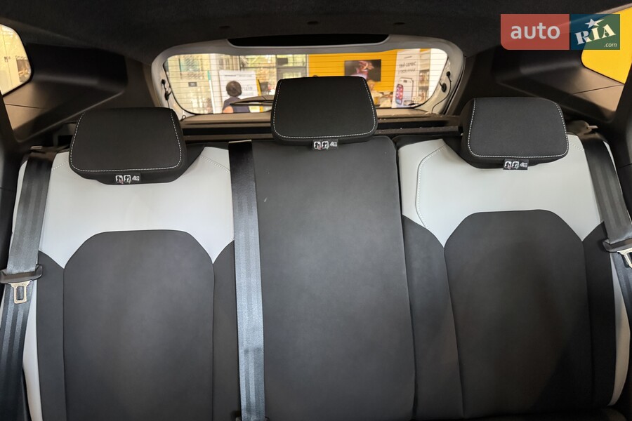 Renault Duster - фото 14