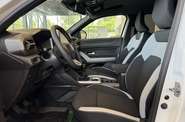 Renault Duster - фото 16