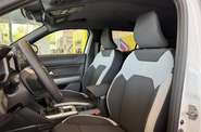 Renault Duster - фото 17