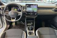 Renault Duster - фото 22