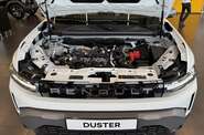 Renault Duster - фото 21