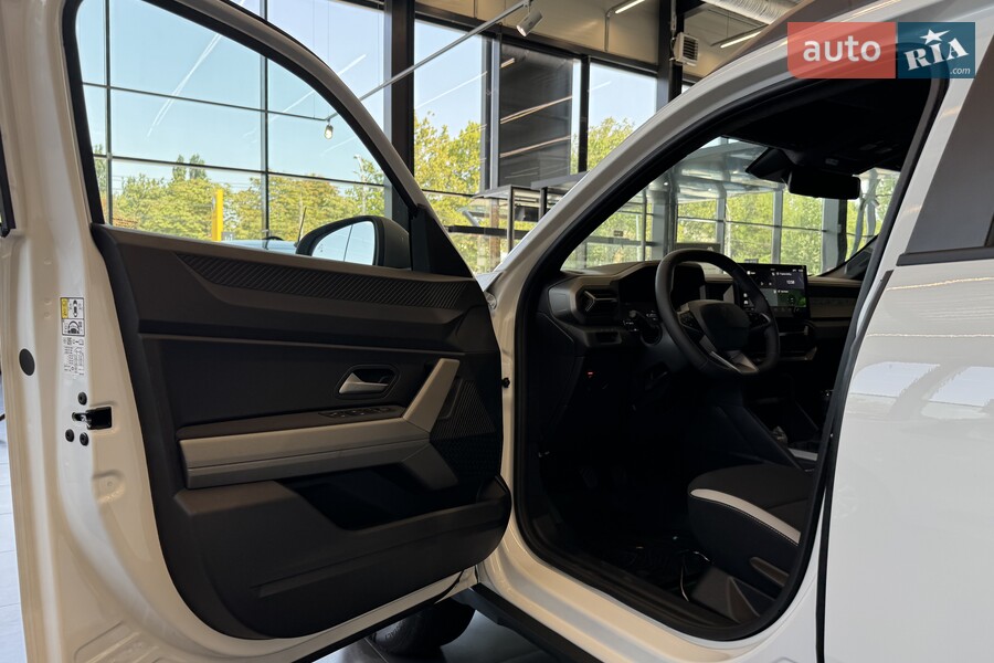 Renault Duster - фото 11