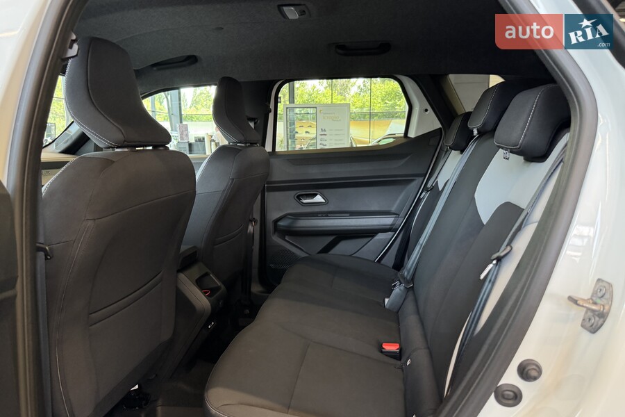 Renault Duster - фото 13