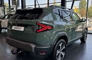 Renault Duster Techno