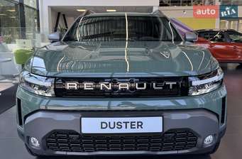 Renault Duster 2025 в Одеса