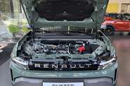 Renault Duster Techno