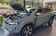 Renault Duster Techno