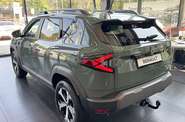 Renault Duster - фото 5