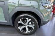 Renault Duster - фото 10