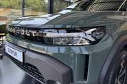 Renault Duster - фото 8