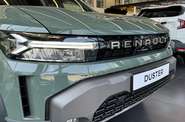 Renault Duster - фото 7