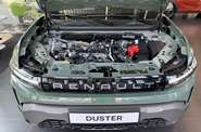 Renault Duster - фото 23