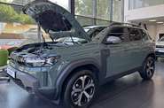 Renault Duster - фото 22