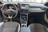 Renault Duster - фото 16