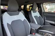 Renault Duster - фото 20