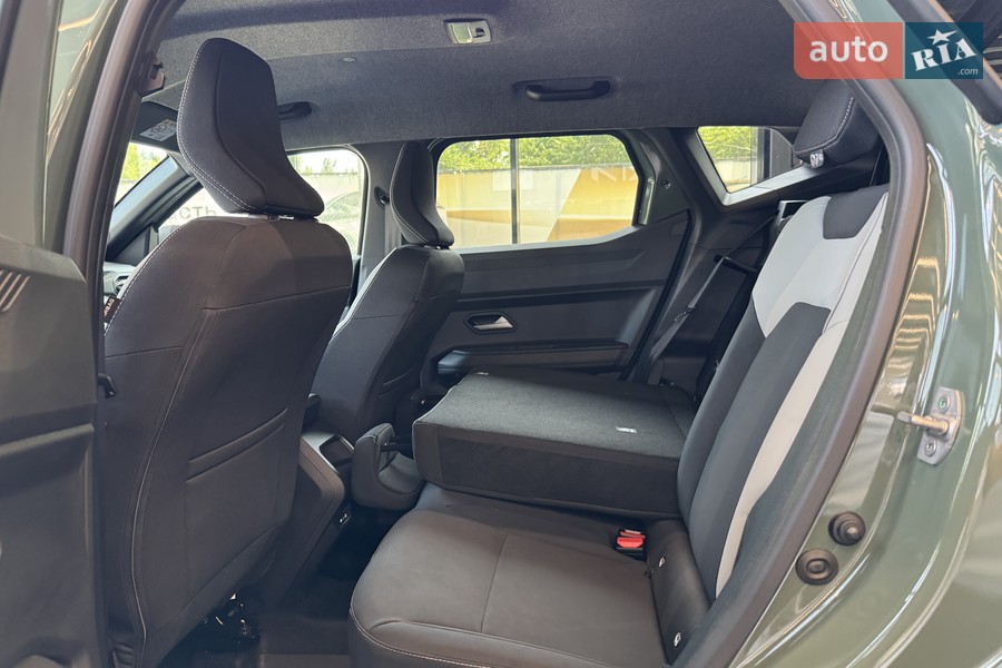 Renault Duster - фото 17