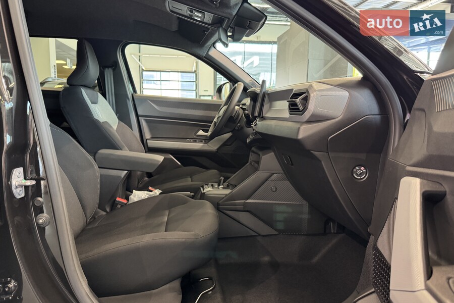 Renault Duster - фото 18