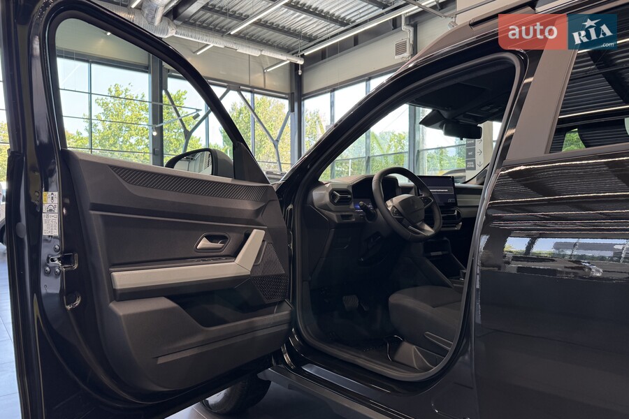 Renault Duster - фото 14