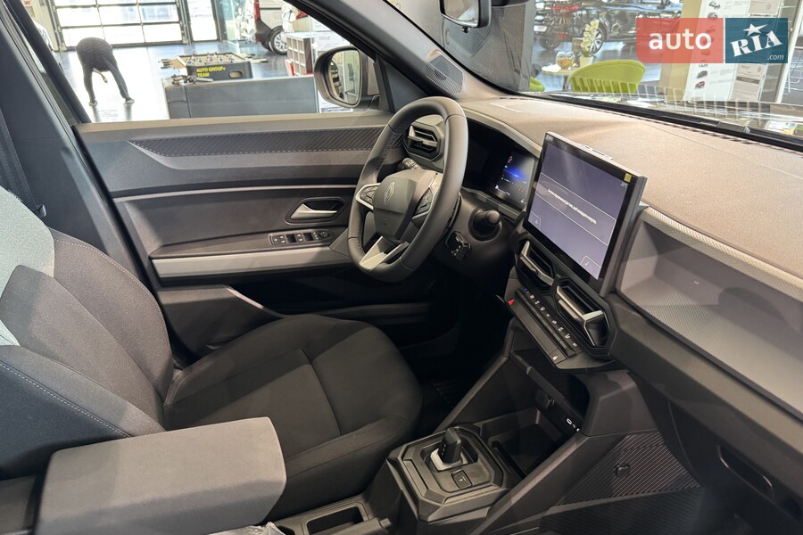 Renault Duster - фото 19