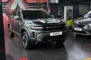 Renault Duster Techno