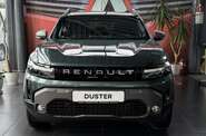 Renault Duster Techno