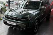 Renault Duster Techno