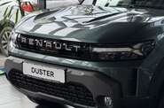 Renault Duster Techno