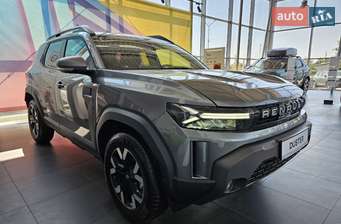 Renault Duster 2025 в Львів