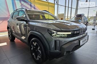 Renault Duster 2025 Techno