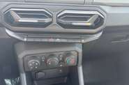 Renault Duster Authentic