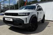 Renault Duster Authentic